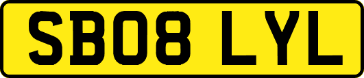 SB08LYL