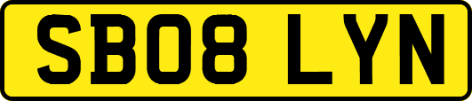 SB08LYN