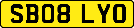 SB08LYO