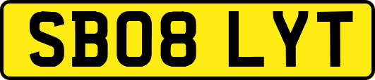 SB08LYT