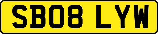 SB08LYW