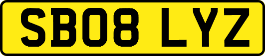 SB08LYZ