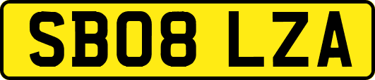 SB08LZA