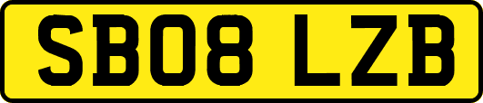 SB08LZB