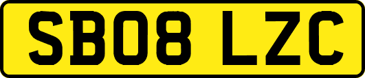 SB08LZC