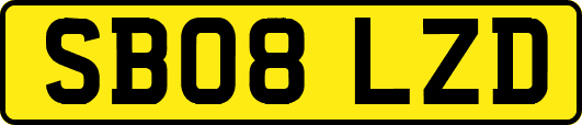 SB08LZD