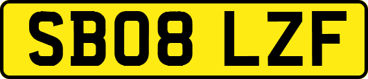 SB08LZF