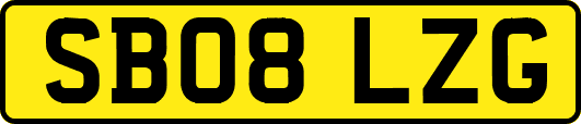 SB08LZG