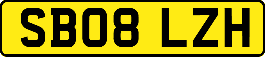 SB08LZH