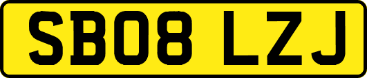 SB08LZJ