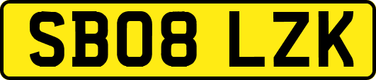 SB08LZK