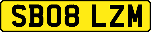 SB08LZM