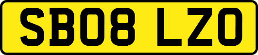 SB08LZO