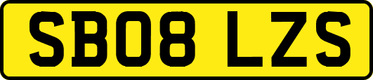 SB08LZS