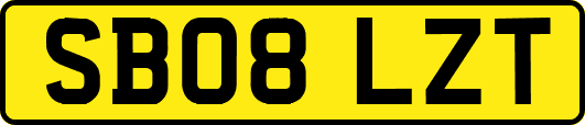 SB08LZT
