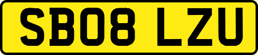 SB08LZU