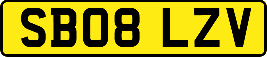 SB08LZV