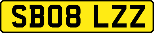 SB08LZZ