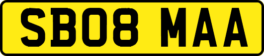 SB08MAA