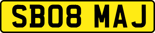SB08MAJ