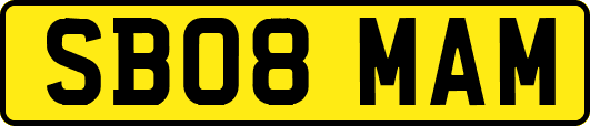 SB08MAM