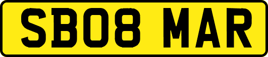 SB08MAR
