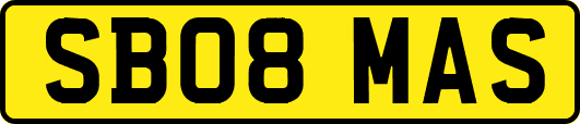 SB08MAS