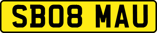 SB08MAU