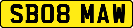SB08MAW