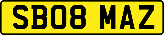 SB08MAZ