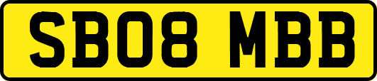 SB08MBB