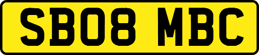 SB08MBC