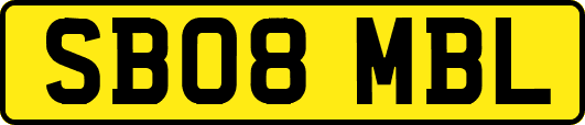 SB08MBL