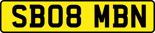 SB08MBN