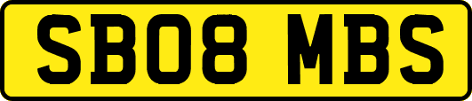 SB08MBS