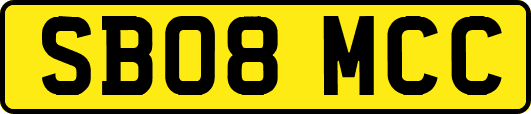 SB08MCC