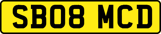 SB08MCD