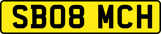 SB08MCH