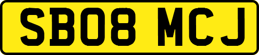 SB08MCJ
