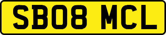 SB08MCL