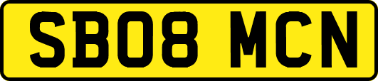 SB08MCN