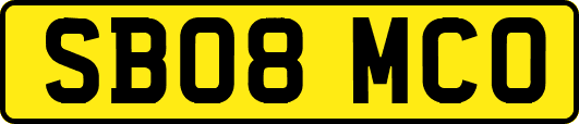 SB08MCO