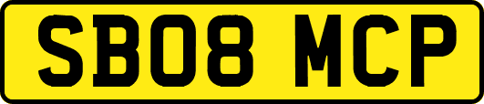 SB08MCP