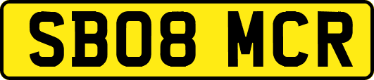 SB08MCR