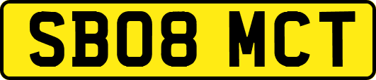 SB08MCT