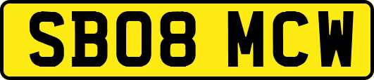 SB08MCW