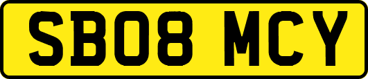 SB08MCY