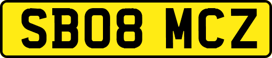SB08MCZ