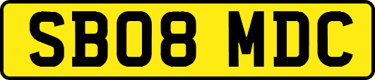 SB08MDC