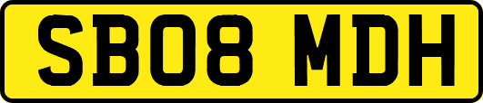 SB08MDH